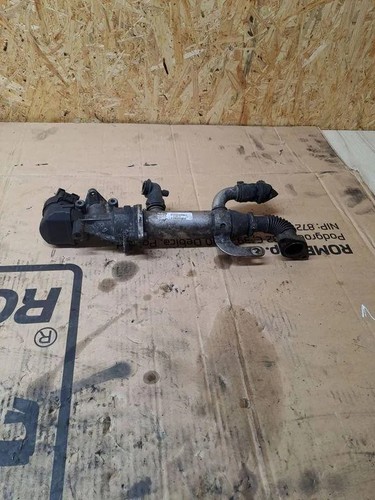Volvo v50 egr - volvo, valve