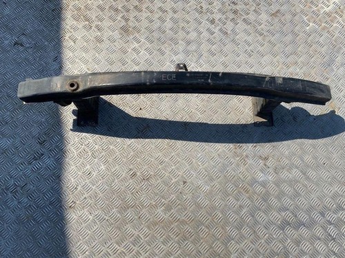 Bmw touring e91 front bumper - front,