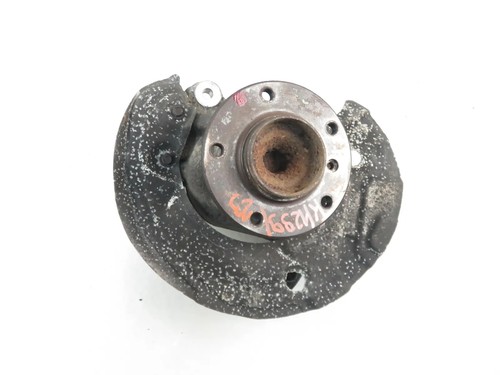 Bmw touring e91 front left - bmw,
