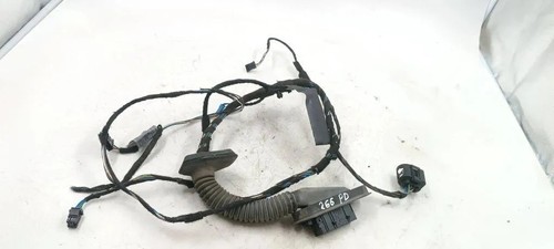 Bmw touring e91 rear left - rear,