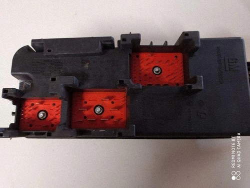 Opel vectra estate fuse - opel, c
