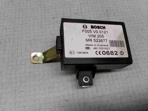 Mitsubishi space star mpv dga - star,