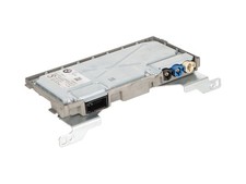 Control unit instrument