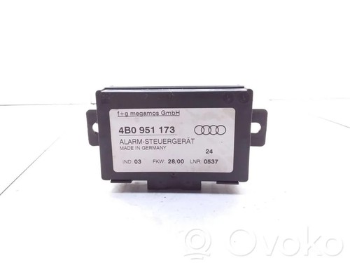 Audi avant 4b5 - avant, c5