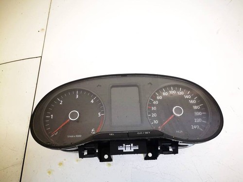 6r0920861e speedometer - 6r0920861e,