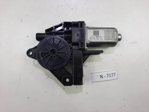 Volvo v60 window regulator - volvo,