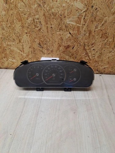 Kia carnival instrument - carnival, up