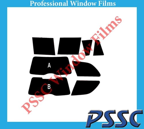 Pre cut rear - pre,