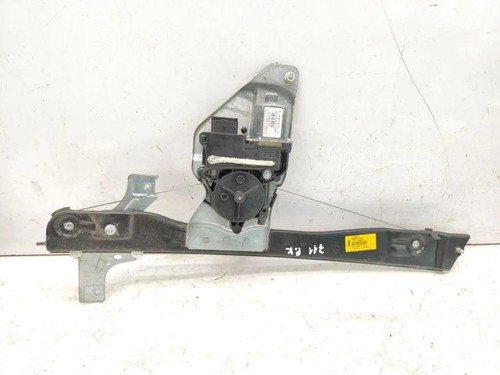 Peugeot 508 window regulator - 508,