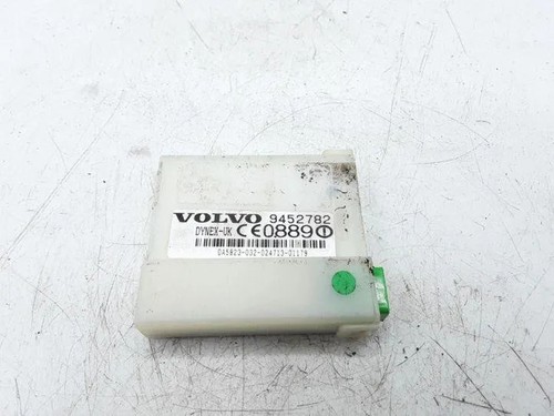 Volvo xc90 alarmblock - xc90, i