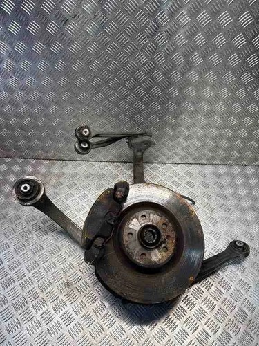 Audi 4a2 front right - audi,
