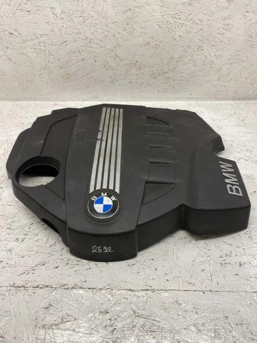 Bmw touring e91 engine cover - 3,