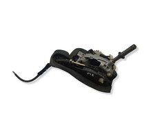 BMW 3 Touring E46 Gear Shift