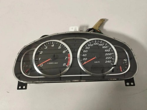 Mazda estate instrument - estate, gh