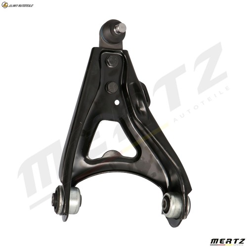 Handlebar wheel suspension - handlebar,