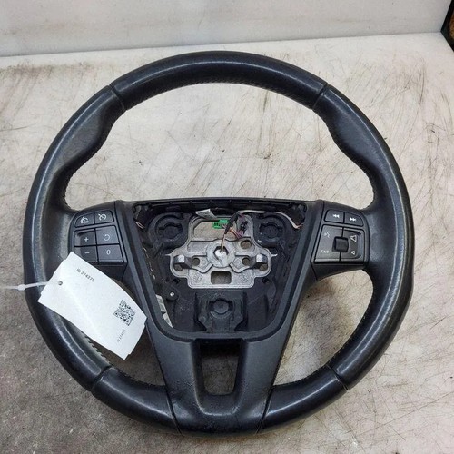 Volvo v60 steering - volvo,