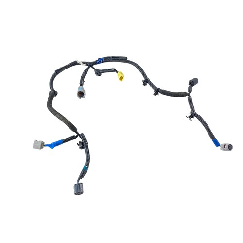 Subaru outback wiring - outback, bs