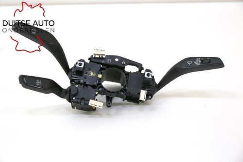 Audi combination switch - a3,