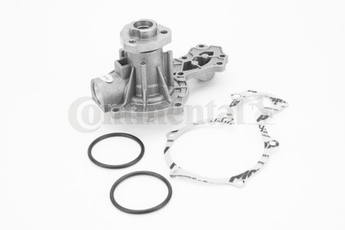 Contitech water pump - contitech, vw