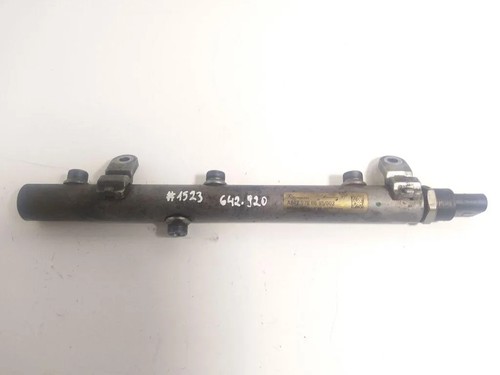 Mercedes benz w211 fuel - e,