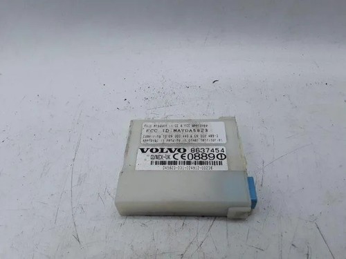 Volvo xc90 alarm block - alarm,