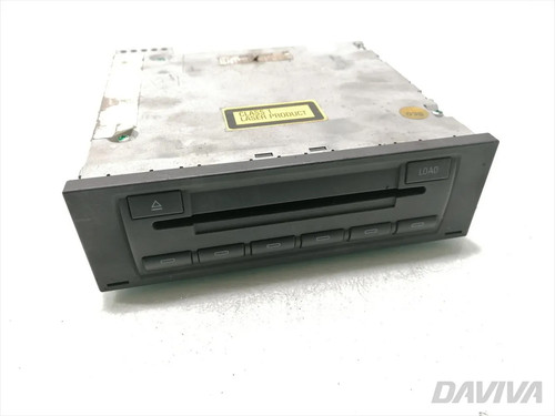 Skoda octavia changer 2007 - cd,