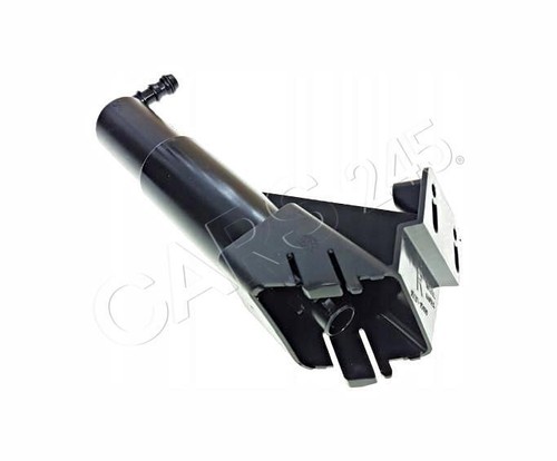 Headlight cleaning washer - headlight,