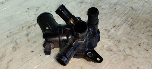 Dacia dokker thermostat - dokker,