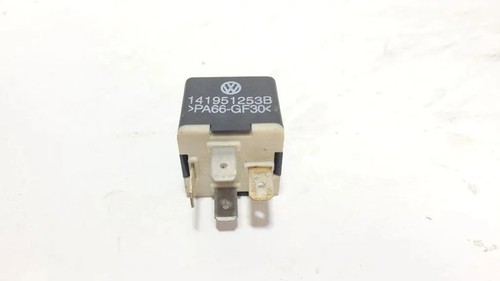 Passat variant 3b6 relay - vw,
