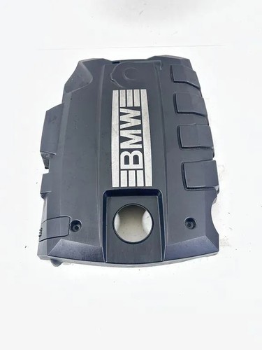 Bmw touring e91 engine cover - 3,