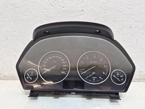 Bmw f30 f80 instrument - f80,