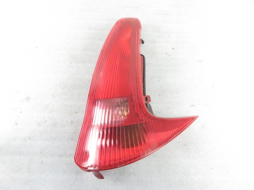 Peugeot 206 rear right - peugeot,