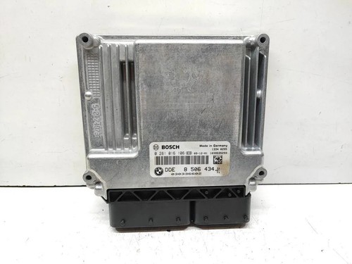 2009 bmw touring - e91, engine