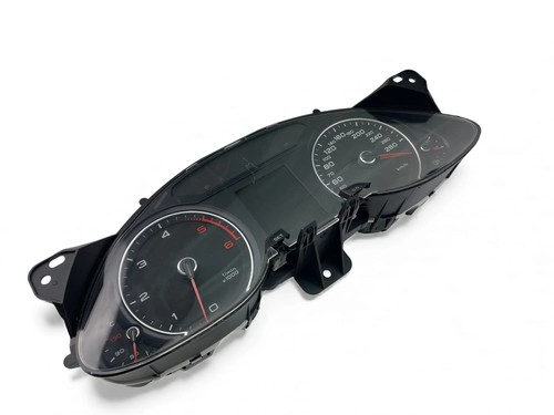 Audi 8k2 b8 - a4, instrument
