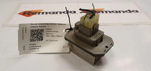Subaru outback bp - subaru, bl,