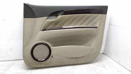 Fiat croma 194 front right - croma,