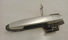 Toyota Avensis T25 Outer Door