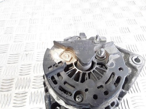 Opel vectra estate generator - opel,
