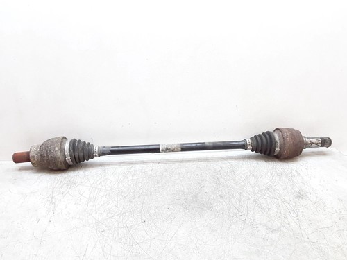 Volvo xc90 drive shaft - drive,