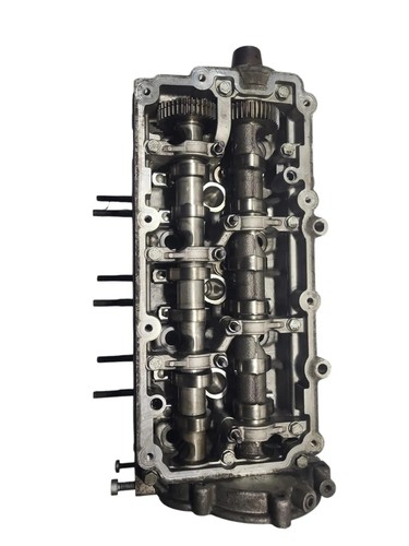 Audi 4f2 engine head - audi,