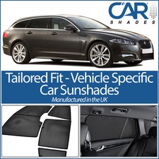 Jaguar XF Estate 2012-15 UV