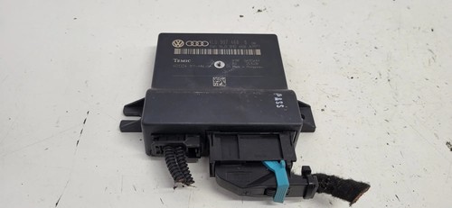 Audi avant 4f5 c6 gateway - audi,