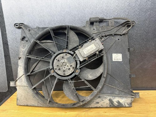 Volvo v70 radiator - volvo, ii