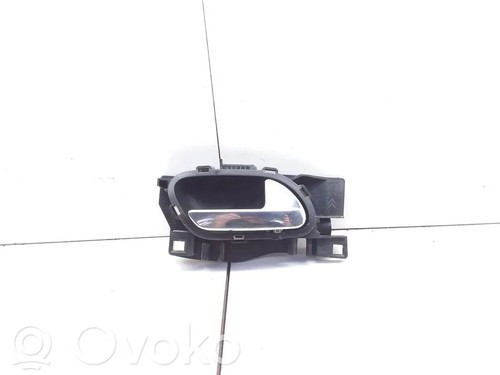 Peugeot 207 internal - peugeot, sw