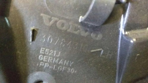 Volvo v60 window regulator - volvo,