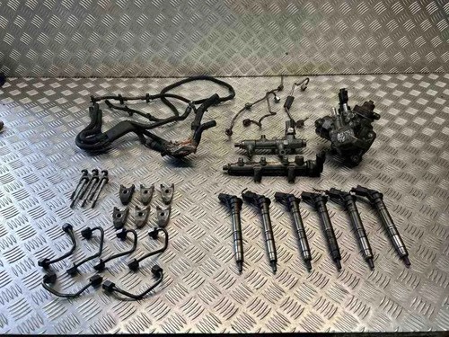 Audi avant 4f5 - c6, fuel