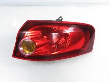 Fiat Croma 194 rear right rear