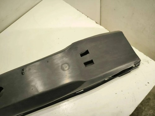 Volvo v50 front bumper - front, bar