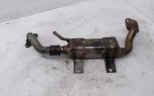 Toyota Avensis T25 EGR