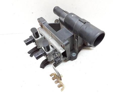 Volvo v70 thermostat - volvo, ii